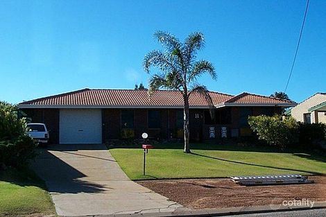 11 Norman St, Mount Tarcoola, WA 6530