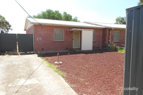 Property photo of 29 Webster Street Davoren Park SA 5113