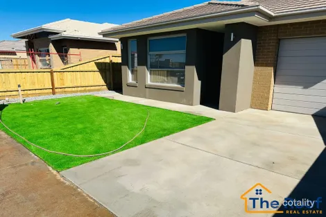 Property photo of 197 Alfred Road Strathtulloh VIC 3338