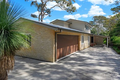 Property photo of 33 Waratah Road Berowra NSW 2081