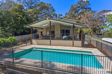 Property photo of 33 Waratah Road Berowra NSW 2081