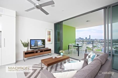 Property photo of 1704/35 Campbell Street Bowen Hills QLD 4006