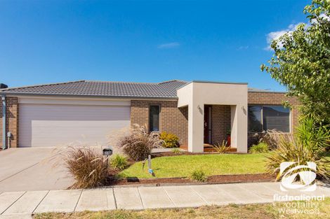 Property photo of 18 Yaringa Street Tarneit VIC 3029