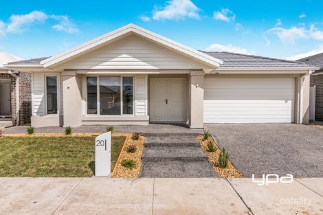 20 Cool St, Sunbury, VIC 3429