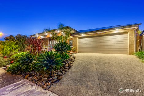 Property photo of 1 Goulburn Street Cranbourne East VIC 3977