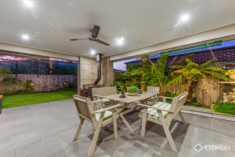 Property photo of 1 Goulburn Street Cranbourne East VIC 3977