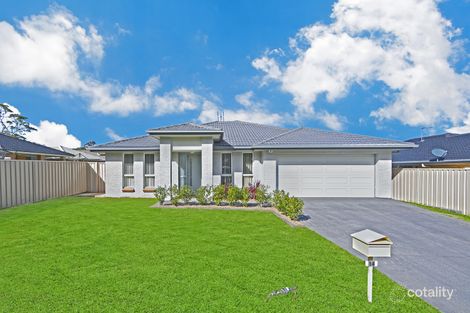 14 Regatta Way, Summerland Point, NSW 2259
