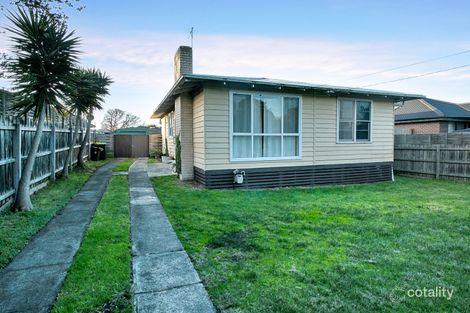 11 Cambridge St, Frankston, VIC 3199