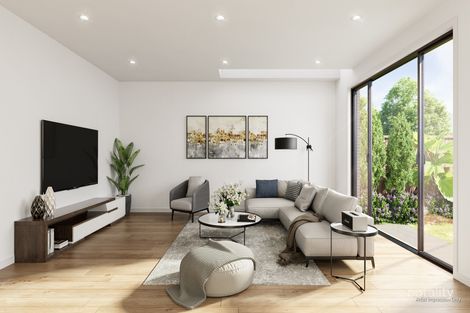 5/23 Oakes Ave, Clayton South, VIC 3169