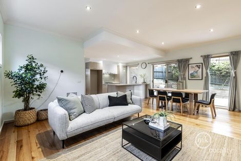 Property photo of 1/43 Para Road Montmorency VIC 3094