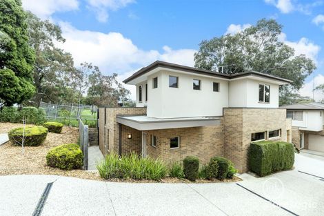 Property photo of 1/43 Para Road Montmorency VIC 3094