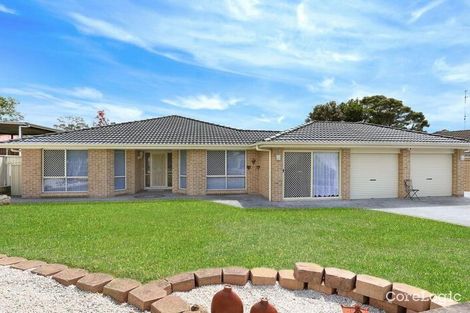 Property photo of 6 Rose Parade Unanderra NSW 2526