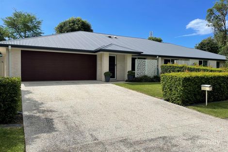Property photo of 1/2 Crows Ash Place Kuluin QLD 4558