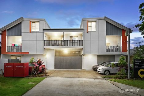 Property photo of 1/29 Farm Street Newmarket QLD 4051