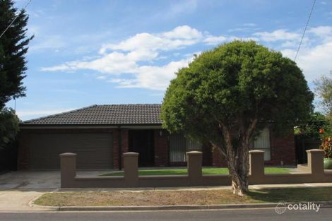 25 Batman St, Altona Meadows, VIC 3028