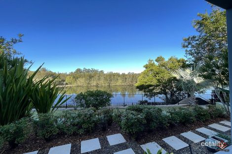 Property photo of 5034 Emerald Island Drive Carrara QLD 4211
