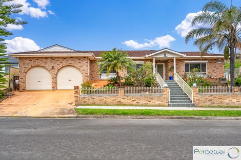 Property photo of 40 Zappia Place Edensor Park NSW 2176