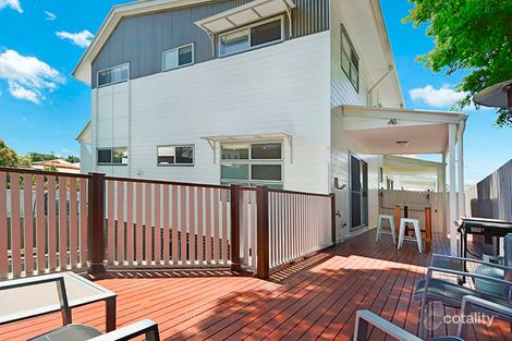Property photo of 4/80 Plimsoll Street Greenslopes QLD 4120
