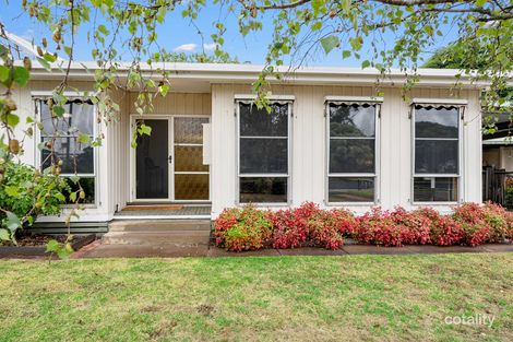 Property photo of 1 Coulter Avenue Hamilton VIC 3300