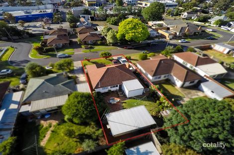 Property photo of 5 McDonald Street Werribee VIC 3030