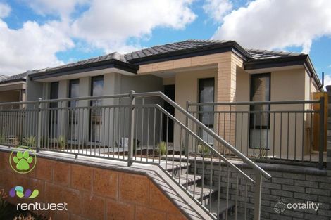 Property photo of 59 Grassdale Parkway Ellenbrook WA 6069