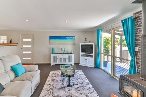 Property photo of 94 Pacific Drive Booral QLD 4655