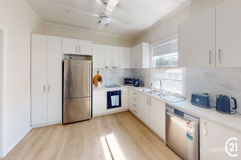 Property photo of 28 Yacaaba Street Nelson Bay NSW 2315