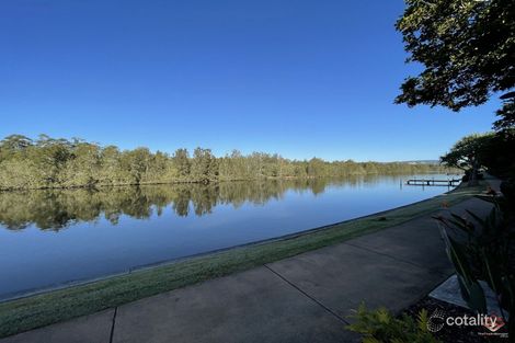 Property photo of 5034 Emerald Island Drive Carrara QLD 4211