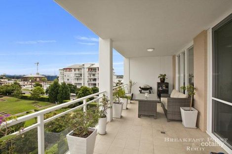 Property photo of 42/1 Rosewater Circuit Breakfast Point NSW 2137