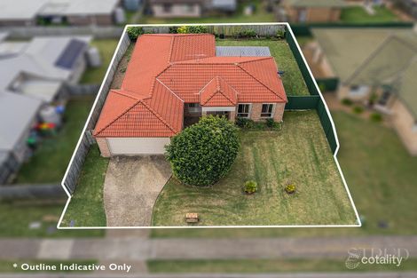 42 Banksia Dr, Raceview, QLD 4305