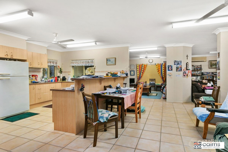 Property photo of 9 Fishtail Close Mount Sheridan QLD 4868