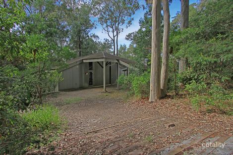 Property photo of 42 Tranquil Bay Place Rosedale NSW 2536