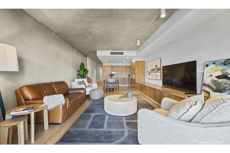 Property photo of 421/27 Lonsdale Street Braddon ACT 2612
