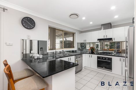 Property photo of 28 Toscana Street Prestons NSW 2170