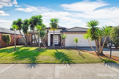 Property photo of 155 Rosebank Drive Cranbourne North VIC 3977