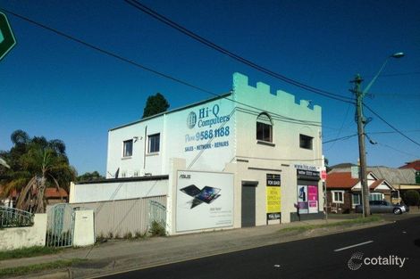 670 Princes Hwy, Rockdale, NSW 2216