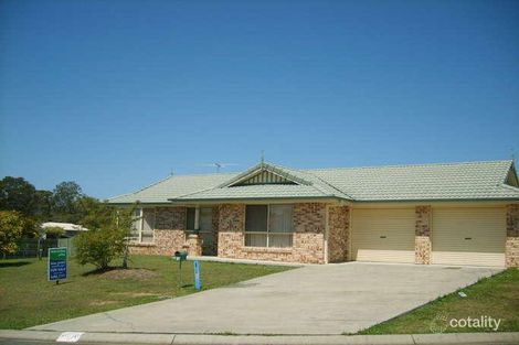 Property photo of 1 Centennial Court Upper Caboolture QLD 4510