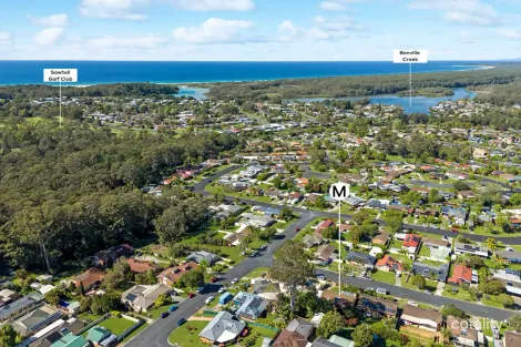 30 Mcfadyn St, Toormina, NSW 2452