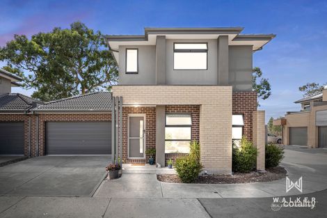 5 Burssi Cct, Doreen, VIC 3754