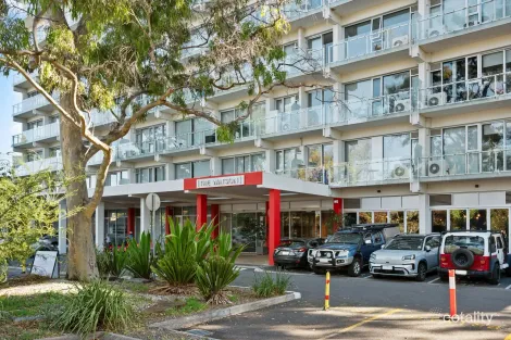 Property photo of 112/33 Warwick Street Walkerville SA 5081