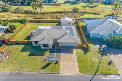 Property photo of 9 Blake Close Coral Cove QLD 4670