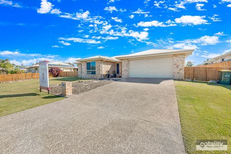 Property photo of 9 Blake Close Coral Cove QLD 4670