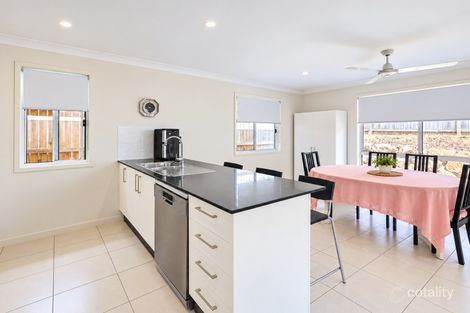 Property photo of 57 Buxton Avenue Yarrabilba QLD 4207