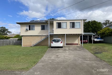Property photo of 4 Fritz Street Loganlea QLD 4131