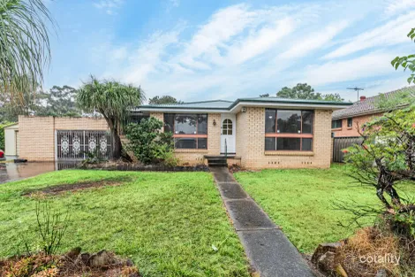 12 Sycamore Cres, Quakers Hill, NSW 2763