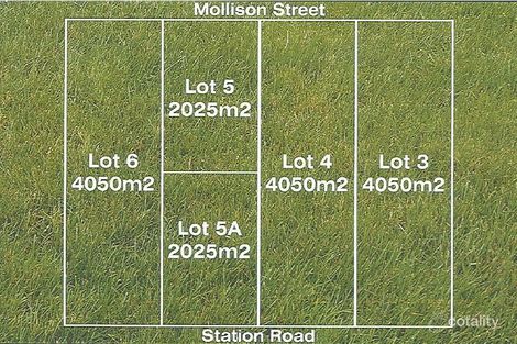 Property photo of 10 Station Street Pyalong VIC 3521