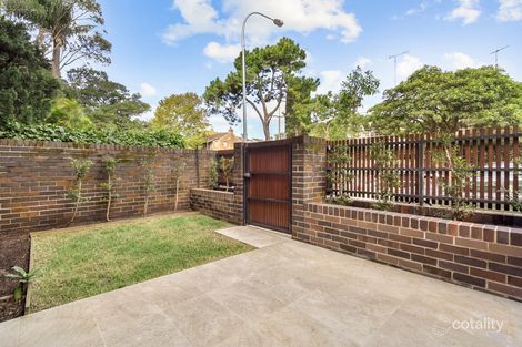 Property photo of 3/10 William Street Double Bay NSW 2028