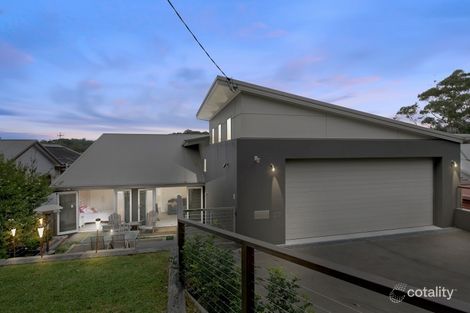 Property photo of 27 Sunrise Avenue Terrigal NSW 2260