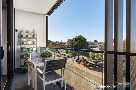 Property photo of 213/19-21 Hanover Street Oakleigh VIC 3166