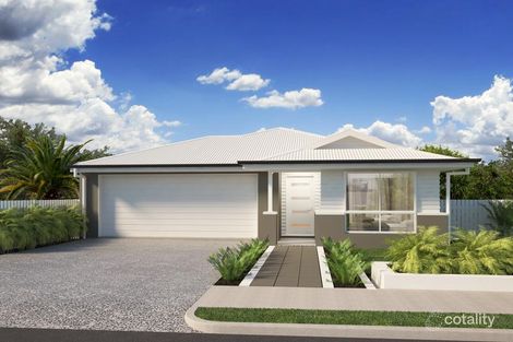 Property photo of LOT 306 Palatial Crescent Narangba QLD 4504